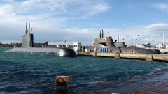 Sea water ocean War ships Boats submarine marine Italy pear 