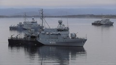 Sea water War ships Boats marine military Navy fleet German 