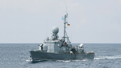 Sea water War ships Boats marine military Navy fleet German 