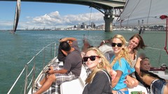 Sea woman Boats New Zealand blondes live Riley pornstars Cherie 