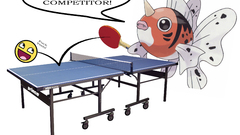 Seaking compe breast or