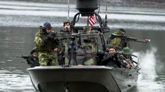 Seal special Navy assault Forces