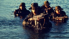 Seals special forces navy seals
