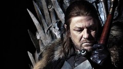 Sean Bean Swords game of thrones Medieval Eddard 'Ned' Stark