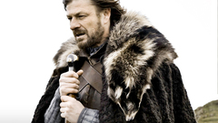 Sean Bean TV series
