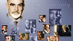Sean connery Celebrity