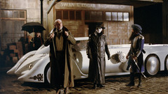 Sean connery The League