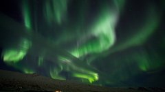 Sean Michael Scully high