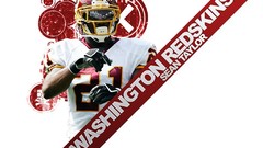 Sean Taylor washington redskins