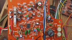 Sears cassette record play