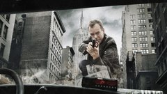 Season give me bauer