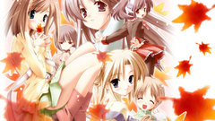 Seasonal Manga Anime itt