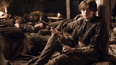 Seasons game of thrones TV series arya stark