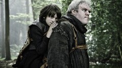 Seasons game of thrones TV series Brandon Stark Hodor