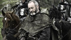 Seasons game of thrones TV series Davos Seaworth