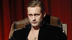 Seasons True Blood alexander