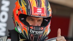 Seat wtcc Tiago Monteiro