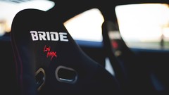 Seats stance StanceWorks