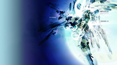 Second arrival angel abstract