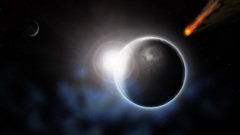 Seconds till dawn by