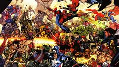 Secret invasion francis leinil