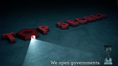 Secret pentagon top secret