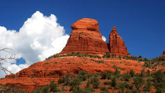 Sedona Arizona World