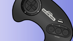 Sega Entertainment Drive sega