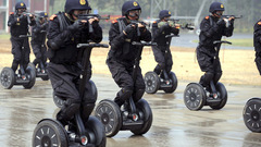 Segway