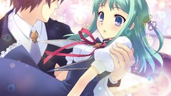 Seifuku flyable heart game cg akira