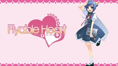 Seifuku flyable heart megumi Noiji Itou