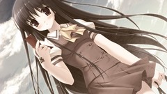 Seifuku natsu no ame