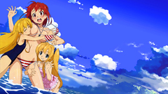 Seiken no blacksmith