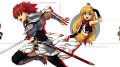 Seiken no blacksmith