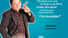 Seinfeld George Costanza Jason