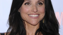 Seinfeld Julia louis-dreyfus louis