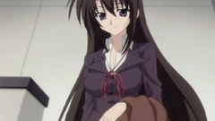 Seitokai No ichizon Anime