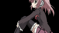 Seitokai No ichizon vhl