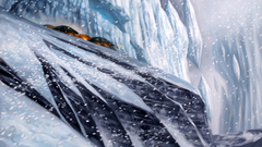 Sejiri broken to two