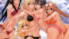 Sekirei