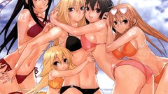 Sekirei
