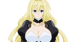 Sekirei tsukiumi