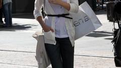 Selena Gomez Celebrity singers