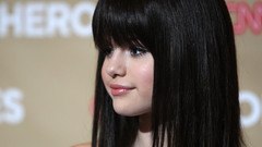 Selena Gomez Celebrity singers