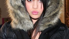 Selena Gomez Celebrity singers