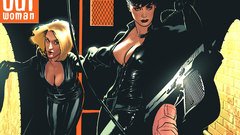 Selina kyle dc comics