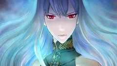 Selvaria Bles valkyria chronicles