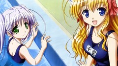 Sendou erika tougi shiro fortune arterial akai yakusoku