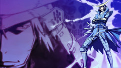 Sengoku basara date masamune