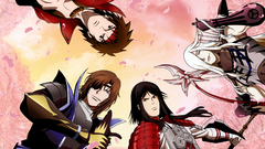 Sengoku basara date masamune